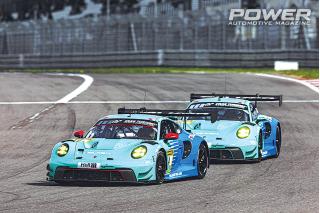 24h Nurburgring Race 30 Μαΐου – 2 Ιουνίου 2024